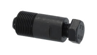 Magnetische wielafnemer