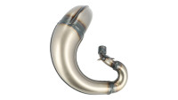 Uitlaatbocht Tecnigas Quantum