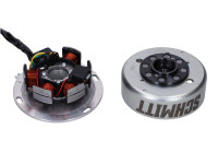 Dynamo / ontsteking 12V Schmitt