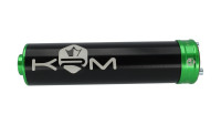 Uitlaatdemper KRM 70-90 cc Uitlaatdemper KRM 70-90 cc