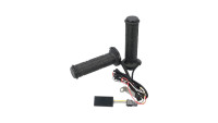 Set verwarmde handvatten Motoflow