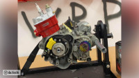 Cilinderkit Airsal X-Treme 80 cc Cilinderkit Airsal X-Treme 80 cc