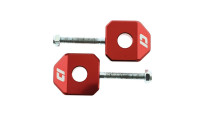 CNC-kettingspanner Doppler