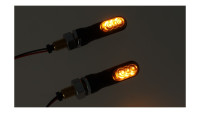 LED-knipperlichten Motoflow