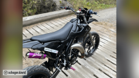 Set voetsteunen Radical Racing Set voetsteunen Radical Racing
