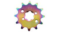 Tandwiel Doppler Neo Chrome