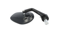 Stuuruiteindspiegels Motoflow