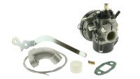 Carburateurkits Malossi SHA 15 Carburateurkits Malossi SHA 15