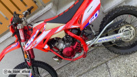 Radical Racing-ontstekingskap Radical Racing-ontstekingskap