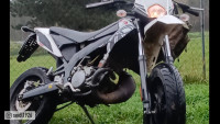Tuning-uitlaatspruitstuk Motoflow