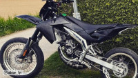 Bidalot Racing Factory-ontstekingssysteem met interne rotor