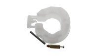 Carburateurvlotter-set Piaggio OEM