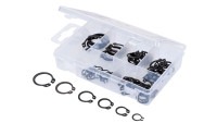 Assortimentsdoos met golfborgringen BGS Assortimentsdoos met golfborgringen BGS