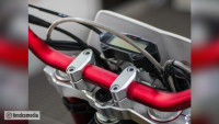 Racecockpit Koso DB-EX02