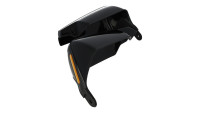 Handbeschermers Motoflow DARK