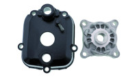 Modulaire cilinderkop van Radical Racing