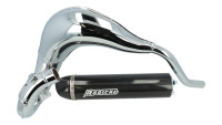 Uitlaatsysteem Radical Racing Sport Carbon Uitlaatsysteem Radical Racing Sport Carbon