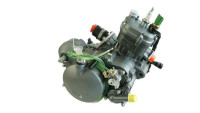 Motor (compleet) Derbi D50B0 Euro4