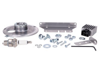 Dynamo / ontsteking 12V Schmitt