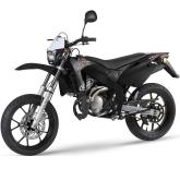 RRX 50, 2006 tot 2009