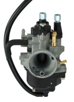 Dellorto-carburateur