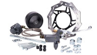 Set schijfremmen Swiing