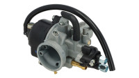 Dellorto-carburateur