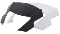 Koplampafdekking/-masker