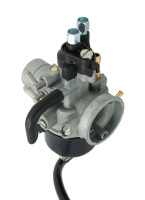 Dellorto-carburateur