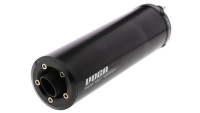 Uitlaatsysteem Voca Chromed 50/70 cc