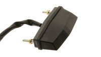 Kentekenplaatverlichting Radical Racing LED