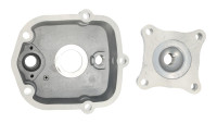 Cilinderkop Originele cilinder Motoflow