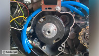Inwendige ontsteking MVT Premium Racing