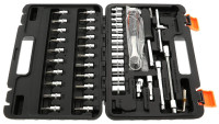Dopsleutelset Dopsleutelset