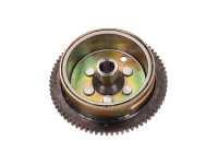 Vliegwiel / rotor ontsteking