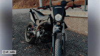 Bekledingsset Derbi Senda