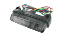 Achterlicht Motoflow Mini LED Achterlicht Motoflow Mini LED