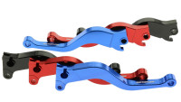 Rem- en koppelingshendelset Motoflow CNC