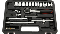 Dopsleutelset Dopsleutelset