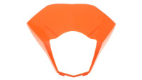 Afdekking voor de lichtmasker Afdekking voor de lichtmasker