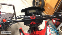 Ontstekingsonderbreker/killswitch Motoflow
