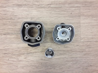 Cilinderkit Radical Racing 70cc Stealth Cilinderkit Radical Racing 70cc Stealth