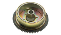 Vliegwiel / rotor ontsteking