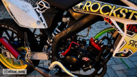 Cilinderkit MVT Iron Max 75cc