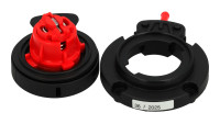 Fantic OEM-slotset Fantic OEM-slotset