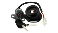 Fantic OEM-slotset Fantic OEM-slotset