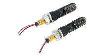 LED-knipperlichten Motoflow