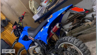 Achterlicht Motoflow Enduro LED 2
