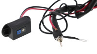 Toerentalbegrenzer Motoflow