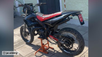 Uitlaatsysteem Radical Stealth Uitlaatsysteem Radical Stealth